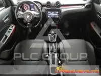 2014 Suzuki SWIFT
