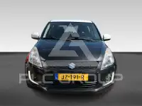 2014 Suzuki SWIFT