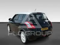 2014 Suzuki SWIFT