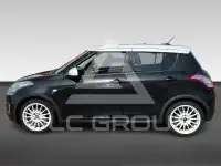 2014 Suzuki SWIFT