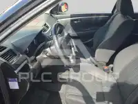 2014 Suzuki SWIFT
