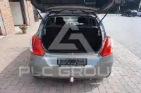 2014 Suzuki SWIFT