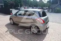 2014 Suzuki SWIFT