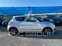 2014 Suzuki SWIFT