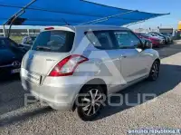 2014 Suzuki SWIFT