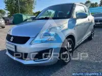 2014 Suzuki SWIFT