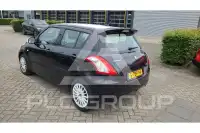 2014 Suzuki SWIFT