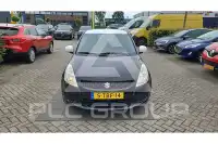 2014 Suzuki SWIFT