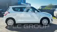2014 Suzuki SWIFT