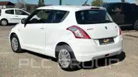 2014 Suzuki SWIFT