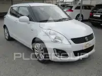 2014 Suzuki SWIFT