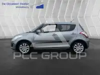 2014 Suzuki SWIFT
