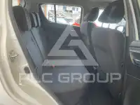 2014 Suzuki SWIFT