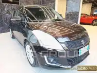 2014 Suzuki SWIFT