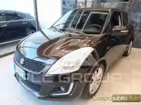 2014 Suzuki SWIFT