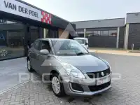 2014 Suzuki SWIFT