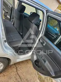 2014 Suzuki SWIFT