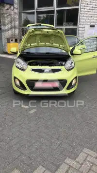 2014 Suzuki SWIFT