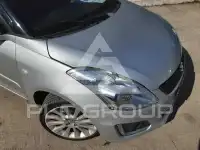 2014 Suzuki SWIFT