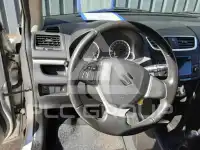 2014 Suzuki SWIFT