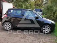2014 Suzuki SWIFT