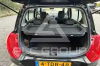 2014 Suzuki SWIFT