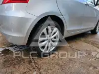 2014 Suzuki SWIFT