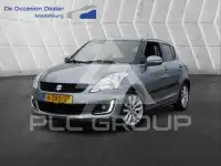 2014 Suzuki SWIFT