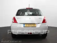 2014 Suzuki SWIFT