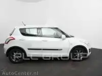 2014 Suzuki SWIFT