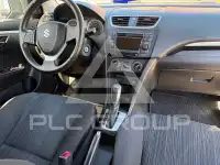 2014 Suzuki SWIFT