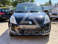 2014 Suzuki SWIFT