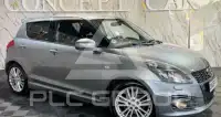 2014 Suzuki SWIFT