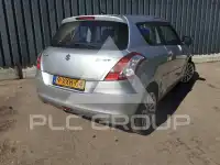 2014 Suzuki SWIFT