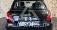 2014 Suzuki SWIFT