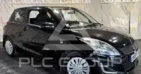2014 Suzuki SWIFT