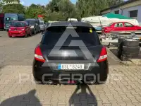 2014 Suzuki SWIFT