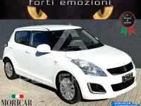 2014 Suzuki SWIFT