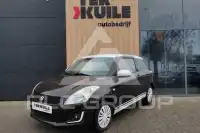 2014 Suzuki SWIFT