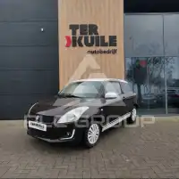 2014 Suzuki SWIFT