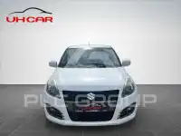 2014 Suzuki SWIFT