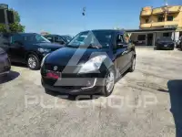 2014 Suzuki SWIFT