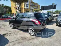 2014 Suzuki SWIFT