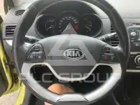 2014 Suzuki SWIFT