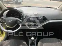 2014 Suzuki SWIFT