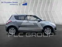 2014 Suzuki SWIFT