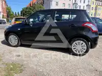 2014 Suzuki SWIFT