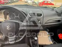 2014 Suzuki SWIFT
