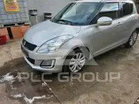 2014 Suzuki SWIFT