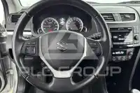 2014 Suzuki SWIFT